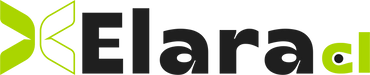 Logotipo da loja Elara
