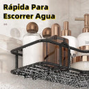 Prateleiras Suporte Com Alto Adesivos Para Parede Banheiro Cozinha lavanderia Shampoo E Sabonete